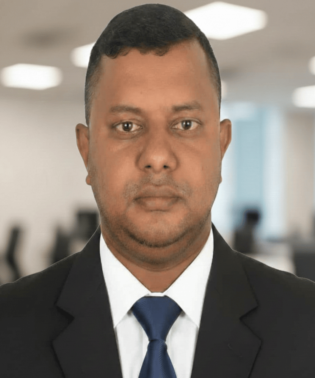 Profile photo of agent Kazi Md Asikur Rahman