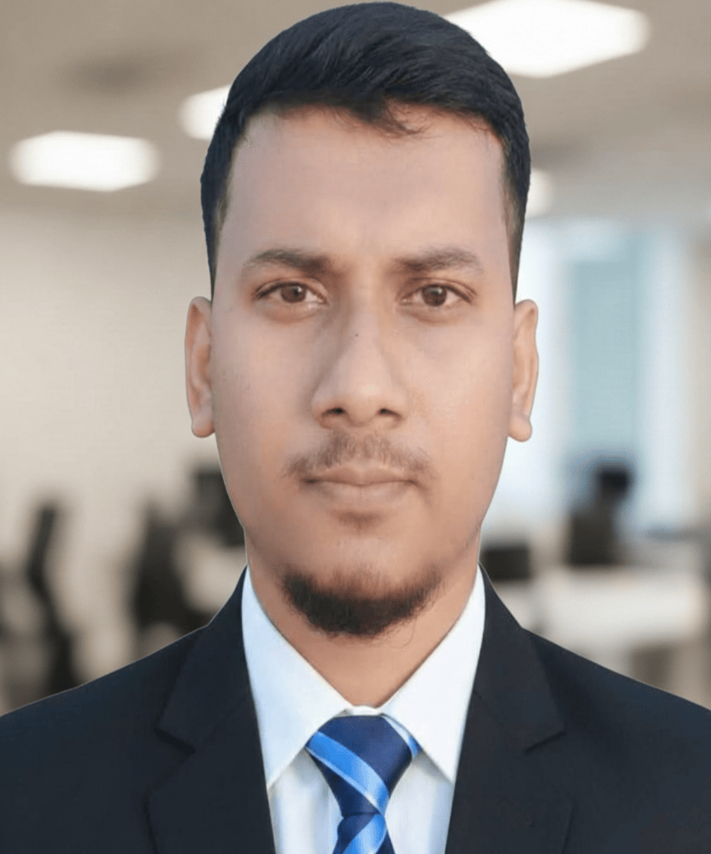 Profile photo of agent Md Sharzil islam